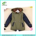 Beautiful Woodland Cheap Child Clothes